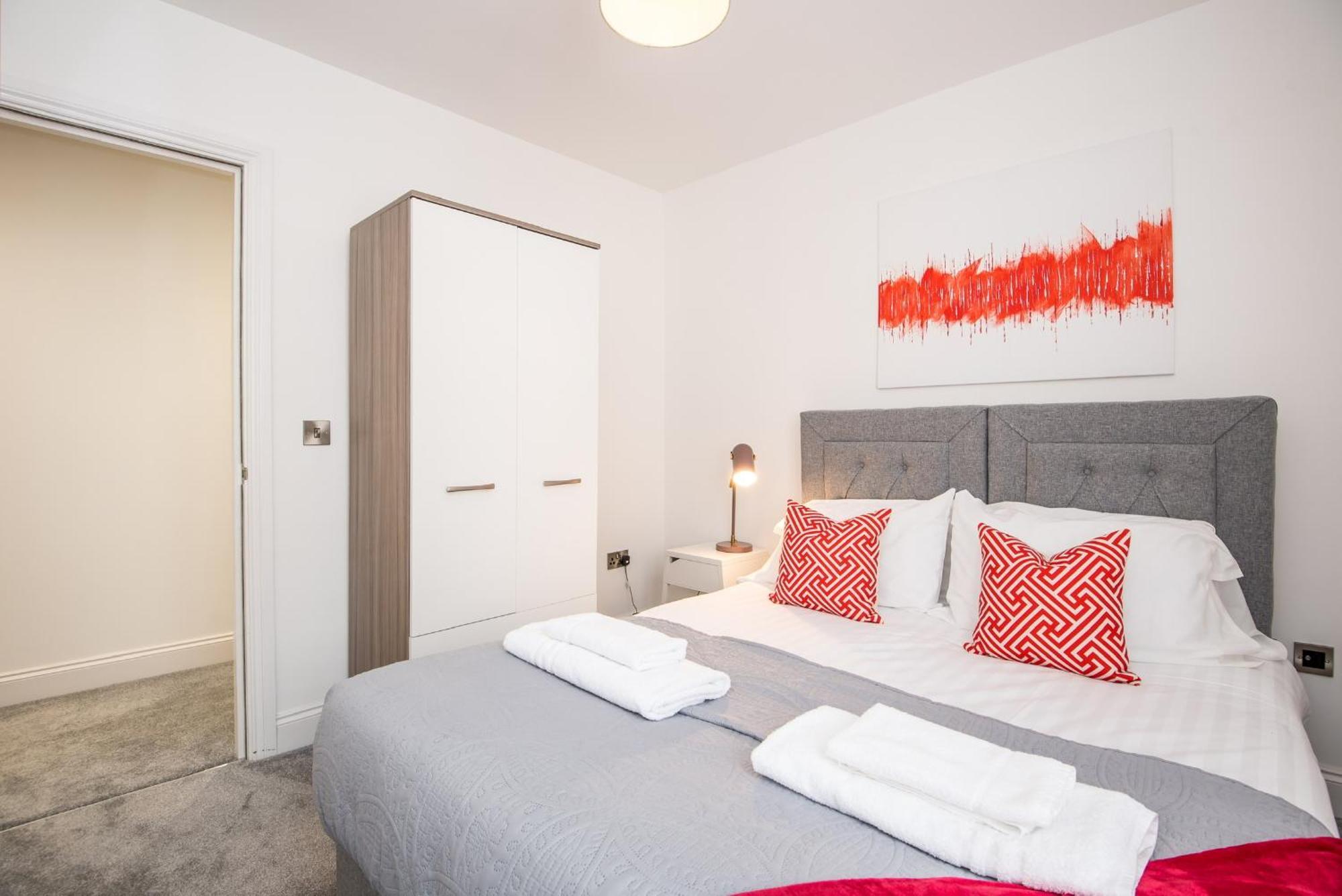 Host & Stay - Old Elvet Durham Szoba fotó